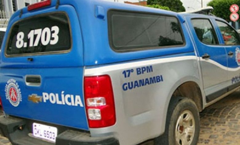 Photo of Suspeito de matar mãe e filha em Guanambi é preso em operação conjunta