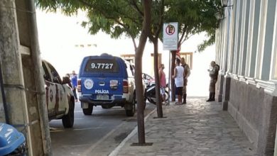 Photo of Polícia civil conclui investigações sobre assalto ao banco Sicoob em Vitória da Conquista; um acusado está foragido