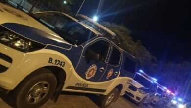 Photo of Conquista: Polícia fecha bares nos bairros Patagônia e Nossa Senhora Aparecida no fim de semana