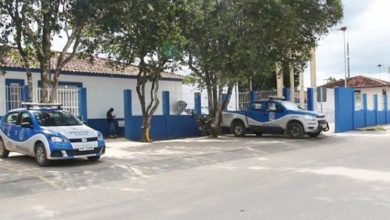 Photo of Bahia: Homem vai a delegacia registrar queixa e acaba preso por homicídio