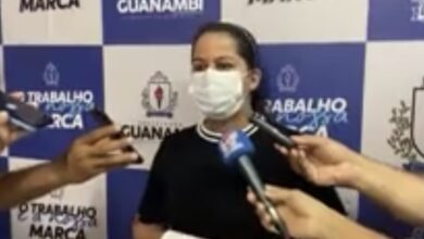 Photo of Prefeitura de Guanambi anuncia lockdown para conter avanço do coronavírus