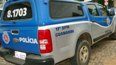 Photo of Polícia militar prende suspeito de furtar igreja em Guanambi e recupera objetos furtados