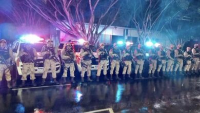Photo of Toque de recolher: Polícia acaba com aglomerações e fecha dois estabelecimentos em Conquista