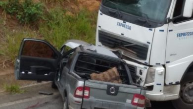 Photo of Homem morre após grave acidente em rodovia da região; vítima foi identificada