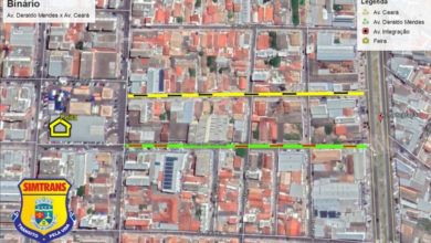 Photo of Conquista: Prefeitura detalha mudança no trânsito em ruas no bairro Brasil