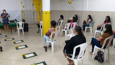 Photo of Aulas da rede municipal de Vitória da Conquista começam nesta quarta-feira (24)