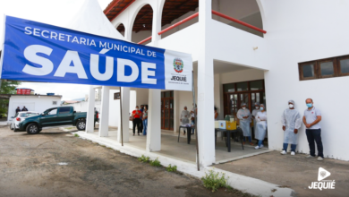 Photo of Prefeitura de Jequié divulga calendário de vacinação para idosos a partir de 85 anos; confira