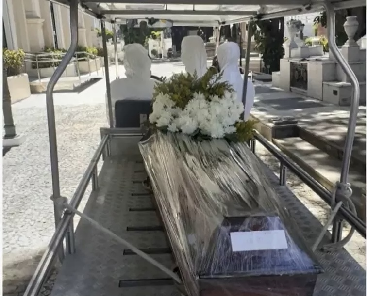 Photo of ‘Vamos entrar em colapso’, diz dono de funerária em Salvador sobre demanda de sepultamentos na pandemia da Covid-19