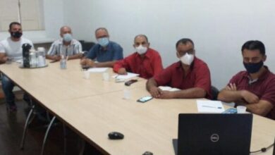 Photo of Em reunião virtual, Comissão de Fiscalização da Câmara pressiona Via Bahia e ANTT sobre obras em Vitória da Conquista