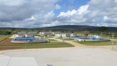 Photo of Universalização dos serviços de abastecimento de água e esgotamento sanitário é meta da Embasa em Vitória da Conquista para os próximos anos