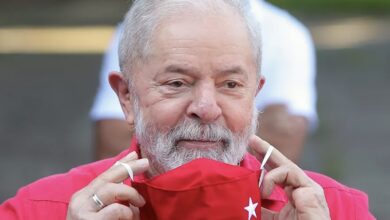 Photo of Fachin anula condenações de Lula relacionadas à Lava Jato; ex-presidente volta a ser elegível