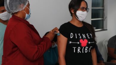 Photo of Conquista: Secretaria de saúde inicia mais uma etapa da vacinação contra a Covid