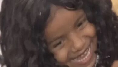 Photo of Bahia: Menina de 7 anos corta cabelo para doar peruca a garotinha com câncer