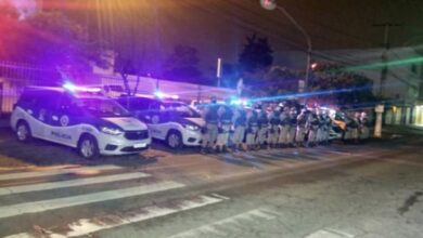 Photo of Conquista: Polícia Militar diz que vai seguir toque de recolher a partir das 18h