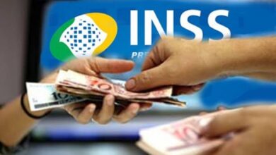 Photo of Governo anuncia antecipação de 13º de beneficiários do INSS