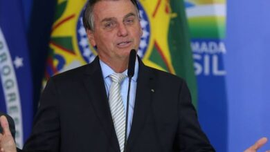 Photo of Bolsonaro ironiza alta nos combustíveis: ‘gostaram do aumento?’