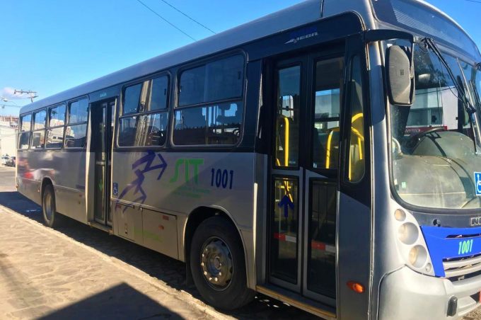 Photo of Conquista: Nova linha de ônibus entra em operação nesta segunda (17); confira