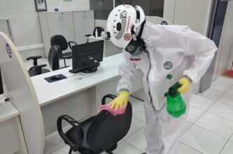 Photo of Unidades do SAC recebem ação de desinfecção contra o coronavírus