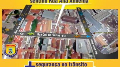 Photo of Prefeitura anuncia mudança no trânsito do bairro São Vicente; confira