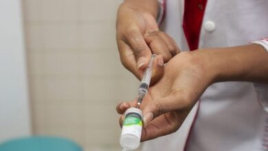 Photo of Covid-19: Bahia amplia vacinação para mães lactantes de bebês com até 12 meses
