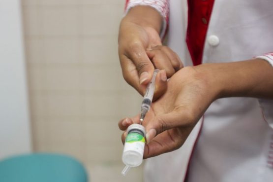 Photo of Vacinação em Conquista: Repescagem com 1ª dose para 18 anos ou mais e 2ª e 3ª doses nesta sexta