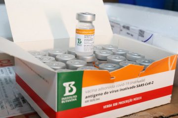 Photo of Conquista: Secretaria de saúde diz que vacinação contra a covid será para a segunda dose nesta terça-feira (27)
