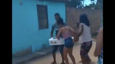 Photo of Chapada: Família encerra velório e leva corpo de criança a hospital após pastor dizer que ela estava viva