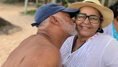 Photo of Bahia: Casados há quase 50 anos, idosos morrem com covid em menos de uma semana