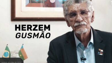 Photo of Conquista: 30 dias sem Herzem Gusmão; vídeo faz homenagem ao prefeito