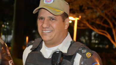 Photo of Luto: Morre o Major Oliva Júnior, comandante da 77 CIPM