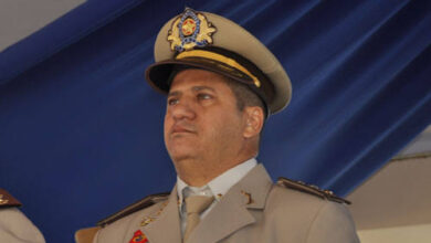 Photo of Comando regional divulga nota de pesar pelo falecimento do Major Oliva Júnior