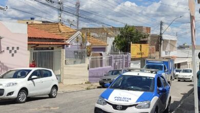 Photo of Homem é morto a tiros no Centro de Conquista; polícia divulga os detalhes