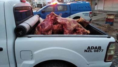 Photo of Em operação conjunta, comerciantes são presos por venderem carne clandestina próximo a Conquista