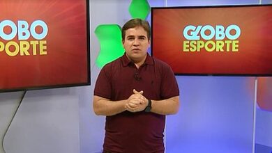 Photo of Covid: Apresentador da TV Bahia, Danilo Ribeiro é internado com 50% do pulmão comprometido