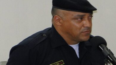 Photo of Região: Guarda municipal é morto com golpes de facão após discussão