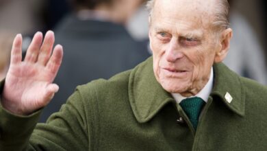 Photo of Príncipe Philip, marido da rainha Elizabeth II, morre aos 99 anos