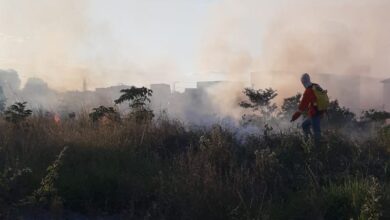 Photo of Prefeitura alerta para aumento de queimadas em Conquista