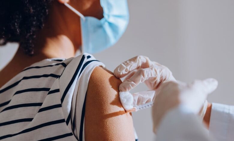 Photo of Mais de 60% dos conquistenses já foram vacinados com 2ª dose ou dose única