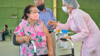 Photo of Mais de 22 mil conquistenses já estão imunizados com duas doses da vacina contra a Covid-19