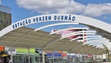 Photo of Conquista: Prefeitura suspende solenidade de inauguração da Estação Herzem Gusmão para evitar aglomeração