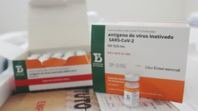Photo of Conquista: Estoque chega ao fim e vacinação é suspensa em pontos fixos