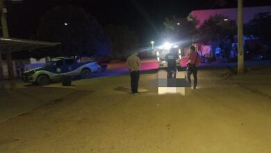 Photo of Região: Homem é morto a tiros e mulher é atingida por bala perdida
