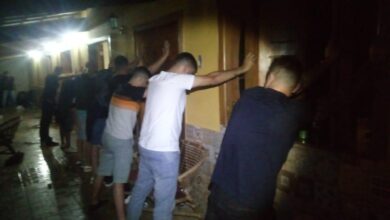Photo of Polícia encerra festa com 1.000 pessoas regada a bebida alcoólica em Conquista