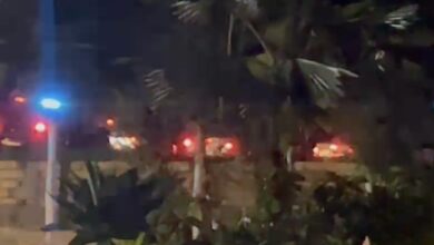 Photo of Região: Polícia Federal e Receita Federal deflagram operação de combate a contrabando; confira o vídeo