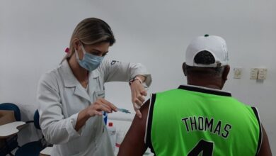 Photo of Secretaria de Saúde de Conquista esclarece etapas do cronograma de vacinação no município