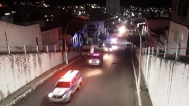 Photo of Governo do Estado prorroga toque de recolher a partir das 20h em algumas regiões da Bahia; confira