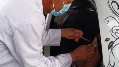 Photo of Conquista: Secretaria de saúde aumenta para 14 os pontos de vacinação da 2ª dose contra Covid; confira