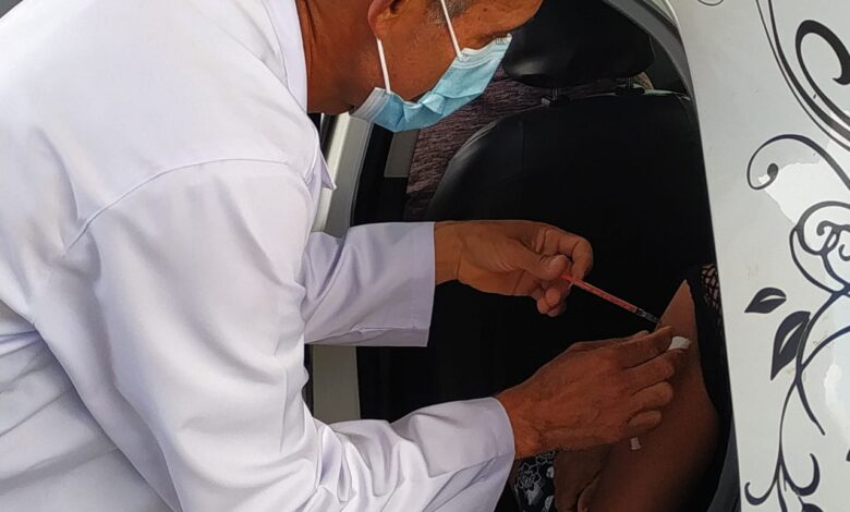 Photo of Conquista: Secretaria de saúde aumenta para 14 os pontos de vacinação da 2ª dose contra Covid; confira