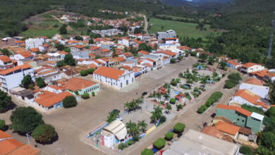 Photo of MP recomenda paralisação de atividade mineradora em município da região