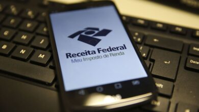 Photo of Receita abre consulta ao primeiro lote de restituição do Imposto de Renda 2023